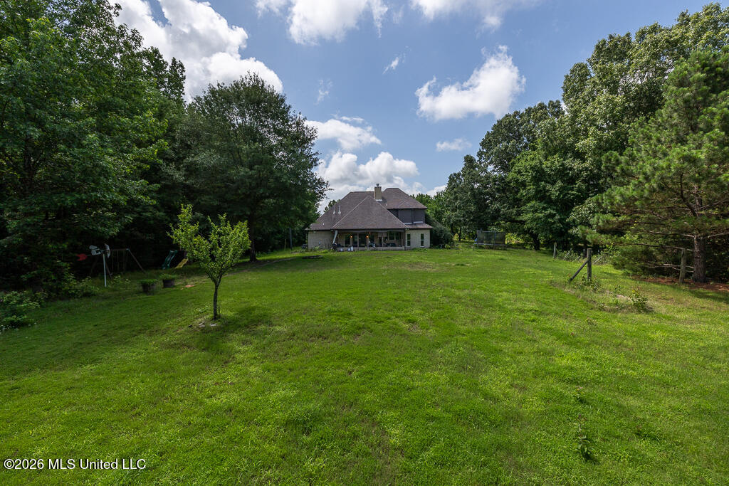 772 Hagen Road Coldwater, MS 38618 - Photo 29 of 35 Hagen-39-27