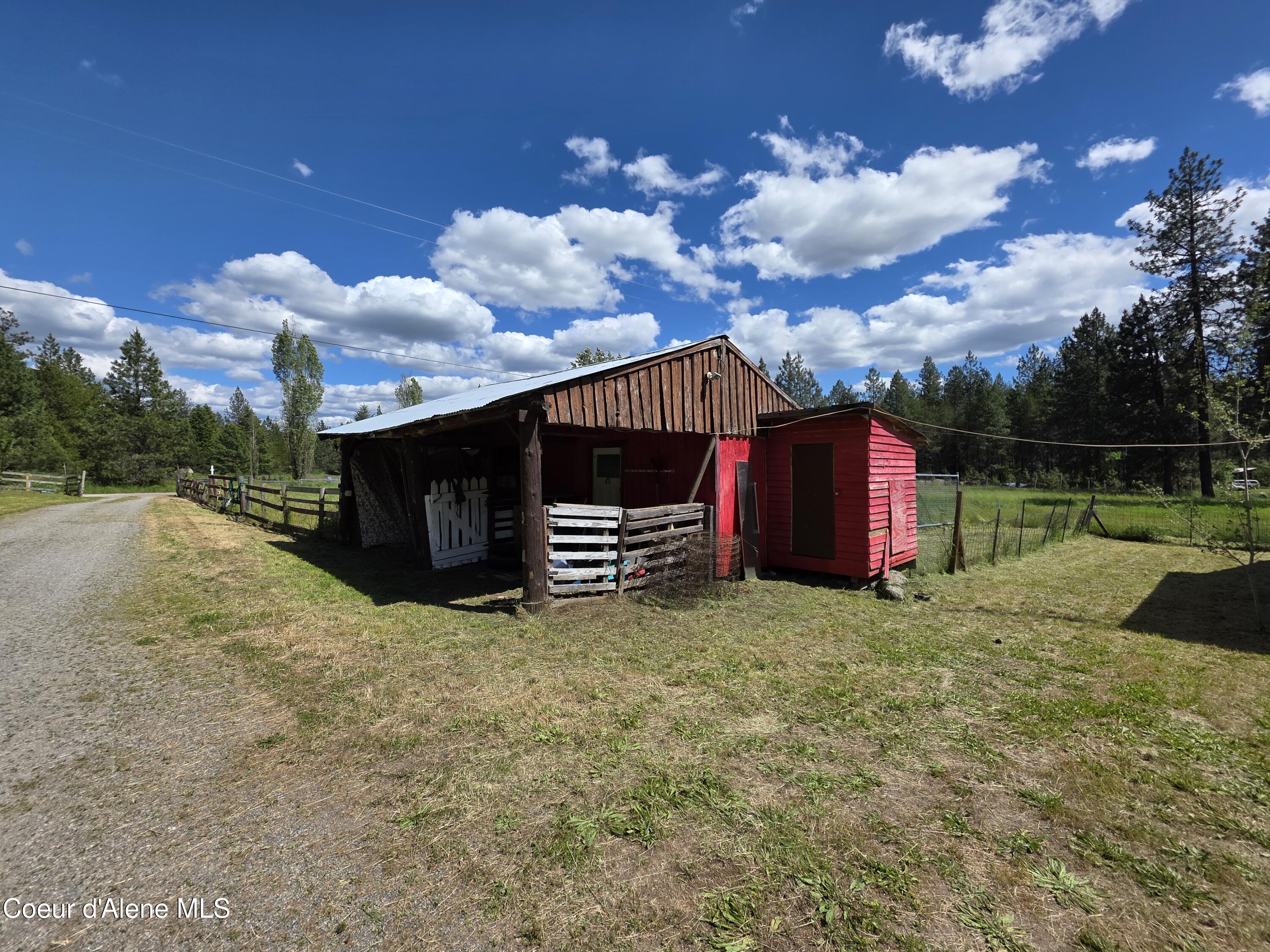 15707 North Ranch Valley Road Rathdrum, ID 83858 - Photo 22 of 49 15707 N Ranch Valley Rd, Rathdrum Idaho