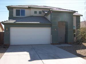9549 West Heber Road Tolleson, AZ 85353 - Photo 1 of 1 FRONT