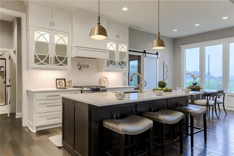 $780,210 | 14171 South Houston Street, Olathe, KS 66061