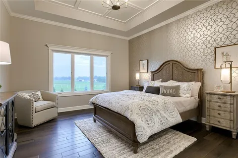 $780,210 | 14171 South Houston Street, Olathe, KS 66061