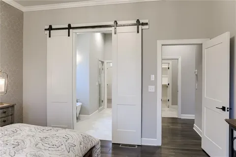 $780,210 | 14171 South Houston Street, Olathe, KS 66061