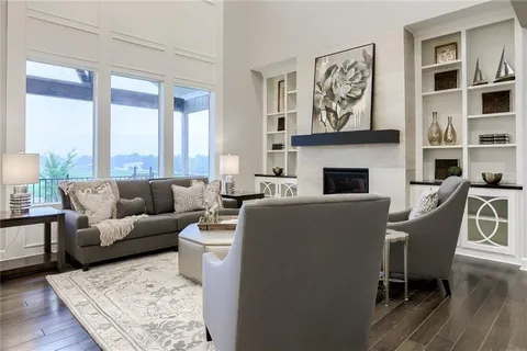 $780,210 | 14171 South Houston Street, Olathe, KS 66061