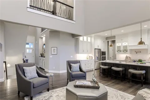 $780,210 | 14171 South Houston Street, Olathe, KS 66061