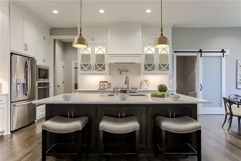 $780,210 | 14171 South Houston Street, Olathe, KS 66061