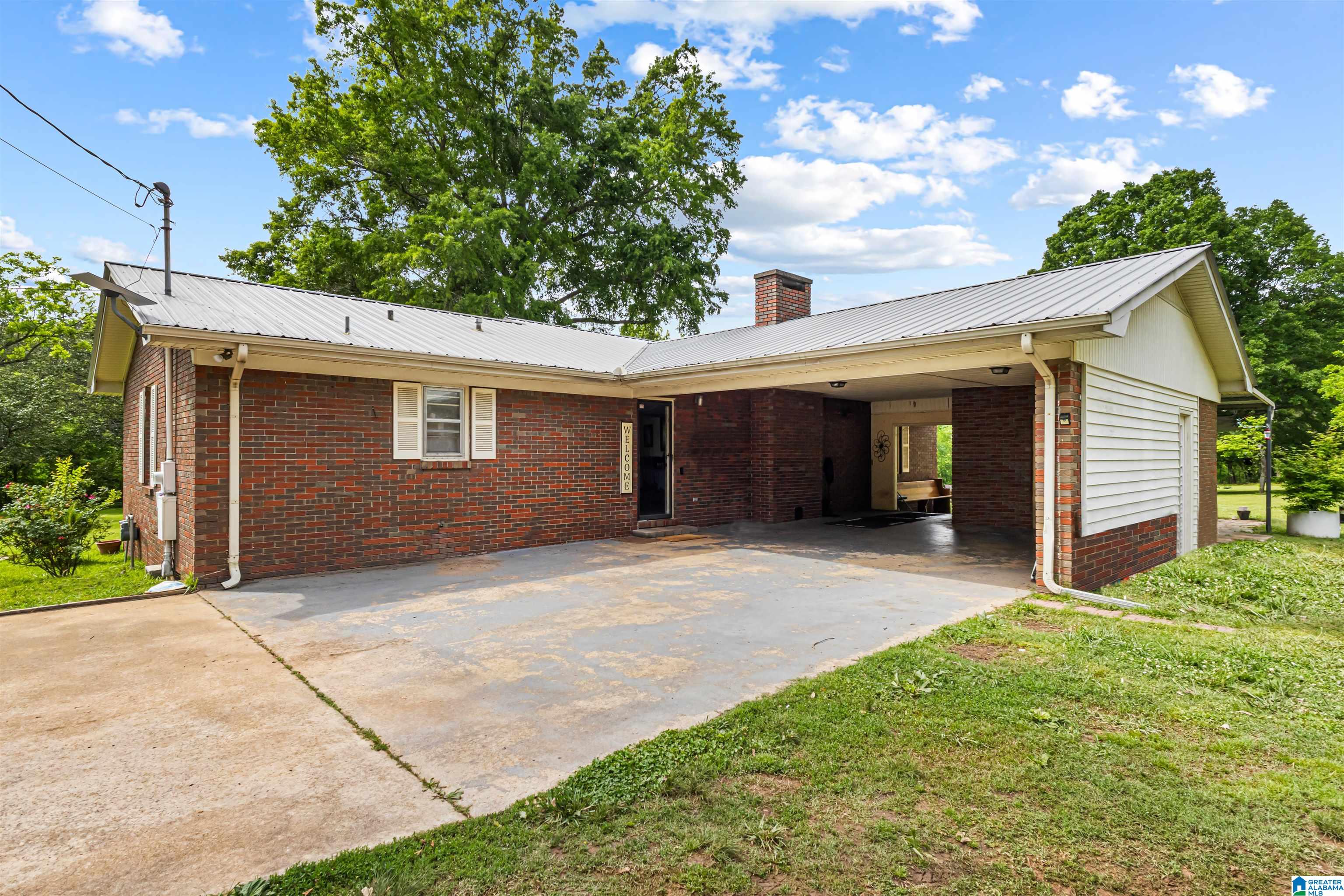 149 Oak Glen Road Piedmont, AL 36272 - Photo 22 of 33