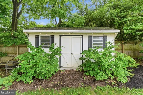$699,000 | 562 Woodside Avenue, Berwyn, PA 19312