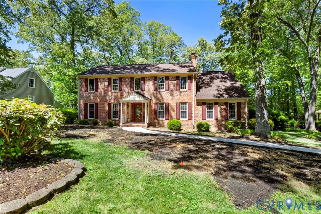 11520 Ivywood Road Chester, VA 23831 - Photo 1 of 35 Welcome to 11520 Ivywood