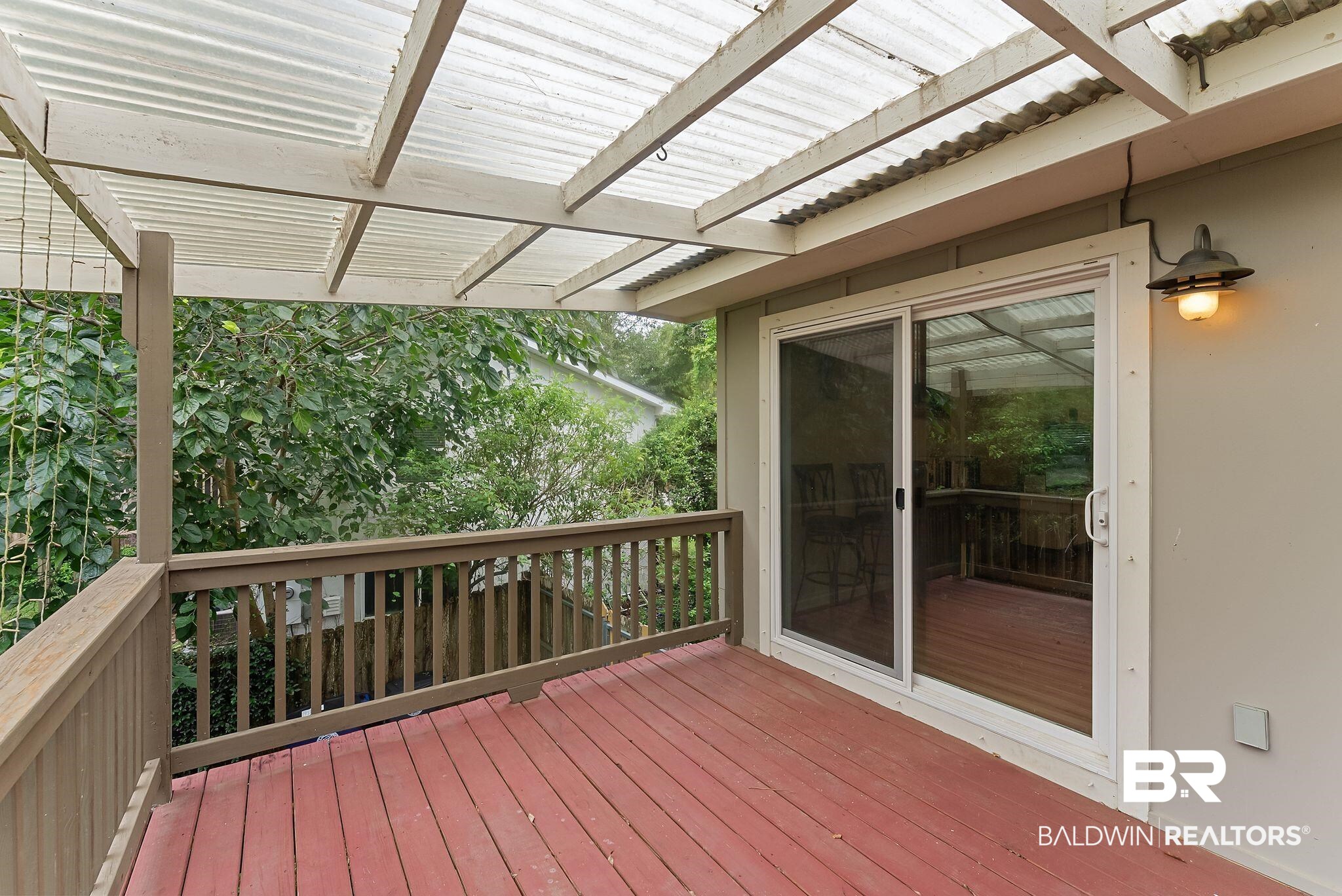 357 South School Street Fairhope, AL 36532 - Photo 34 of 44 Deck