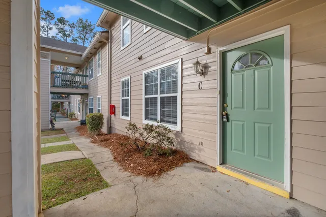 $1,300 | 1100 Greentree Court, Unit C, Tallahassee, FL 32304