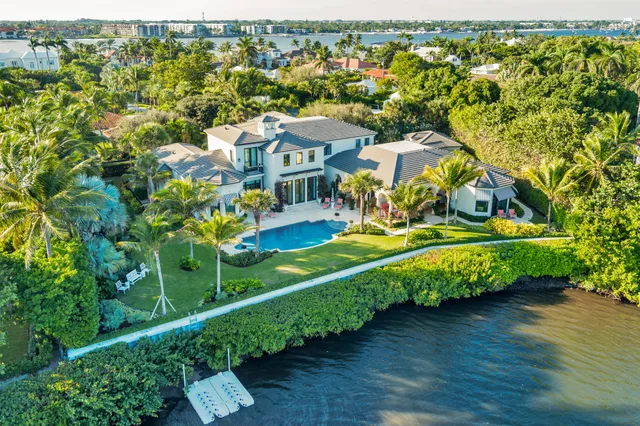 $19,500,000 | 1520 Paslay Place, Manalapan, FL 33462