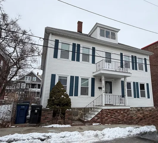 $699,000 | 3 Chase Street, Salem, MA 01970