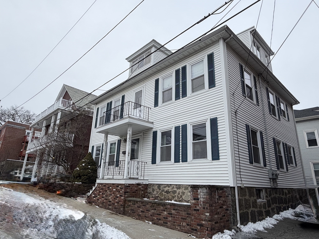 3 Chase Street Salem, MA 01970 - Photo 2 of 6