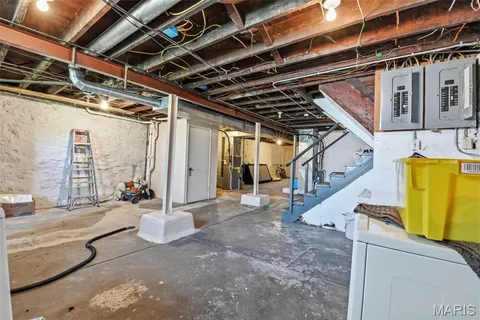 $229,900 | 3945 South Grand Boulevard, St. Louis, MO 63118