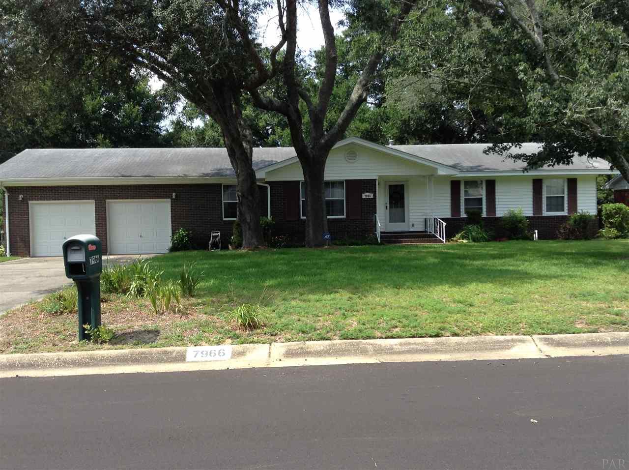 7966 Templeton Road Pensacola, FL 32506 - Photo 1 of 26 Gallery Image 1