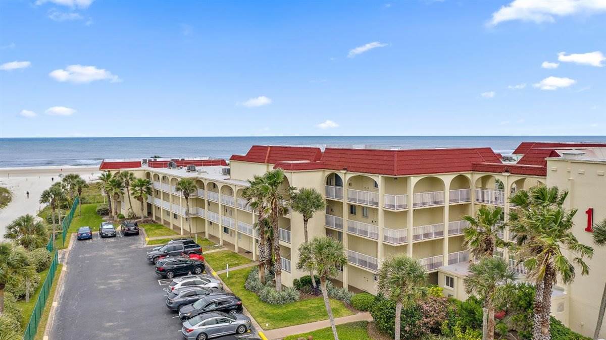 1 Ocean Trace Road, Unit 227 St. Augustine, FL 32080 - Photo 2 of 19