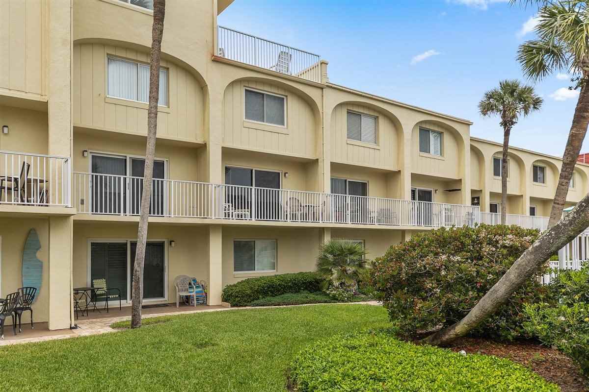 1 Ocean Trace Road, Unit 227 St. Augustine, FL 32080 - Photo 14 of 19