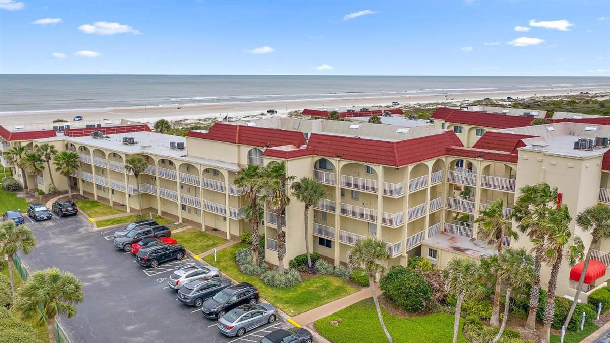 1 Ocean Trace Road, Unit 227 St. Augustine, FL 32080 - Photo 16 of 19