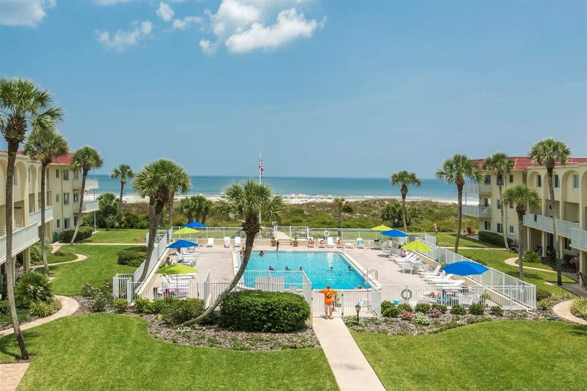 1 Ocean Trace Road, Unit 227 St. Augustine, FL 32080 - Photo 19 of 19