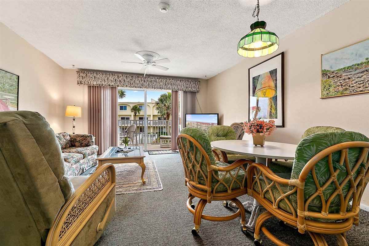 1 Ocean Trace Road, Unit 227 St. Augustine, FL 32080 - Photo 4 of 19