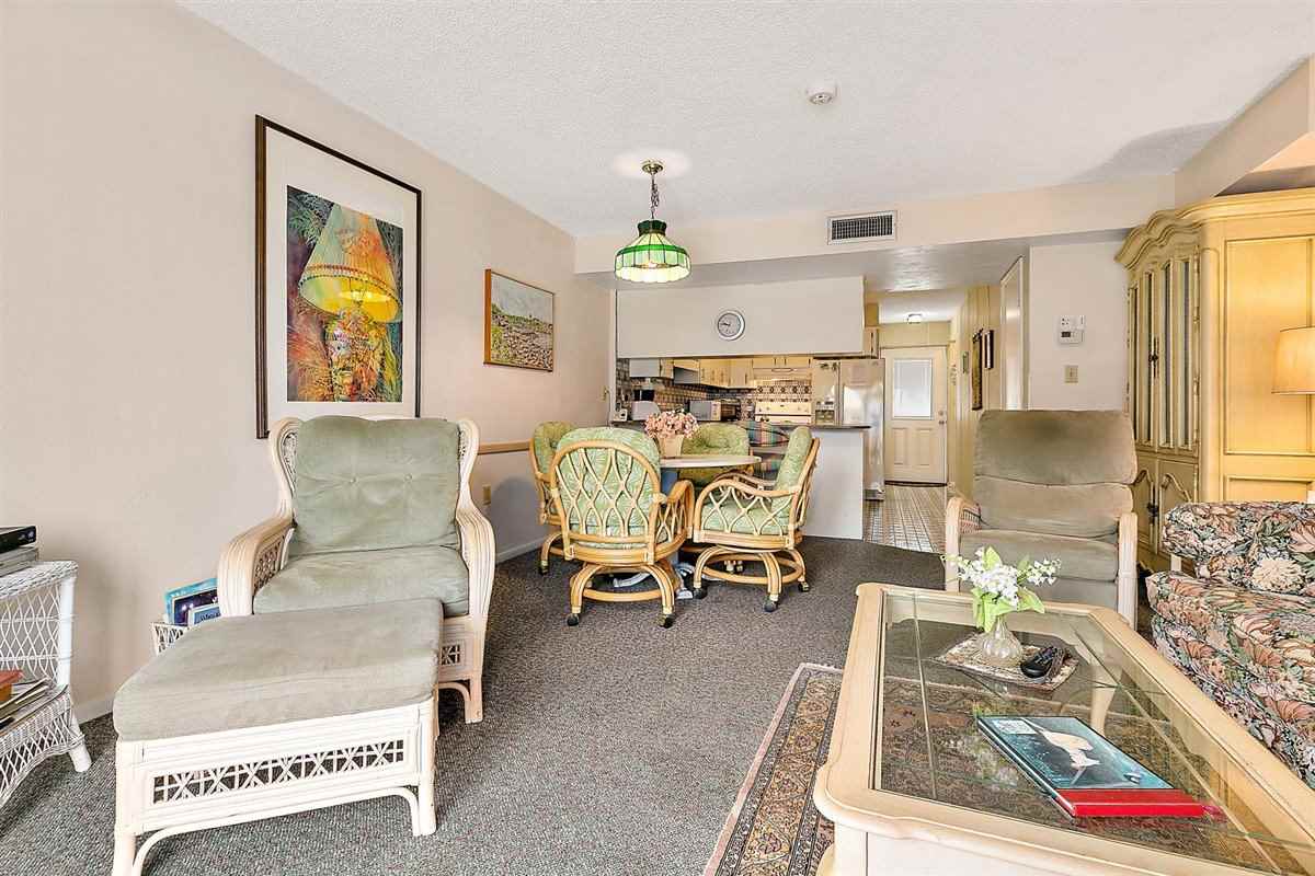 1 Ocean Trace Road, Unit 227 St. Augustine, FL 32080 - Photo 5 of 19