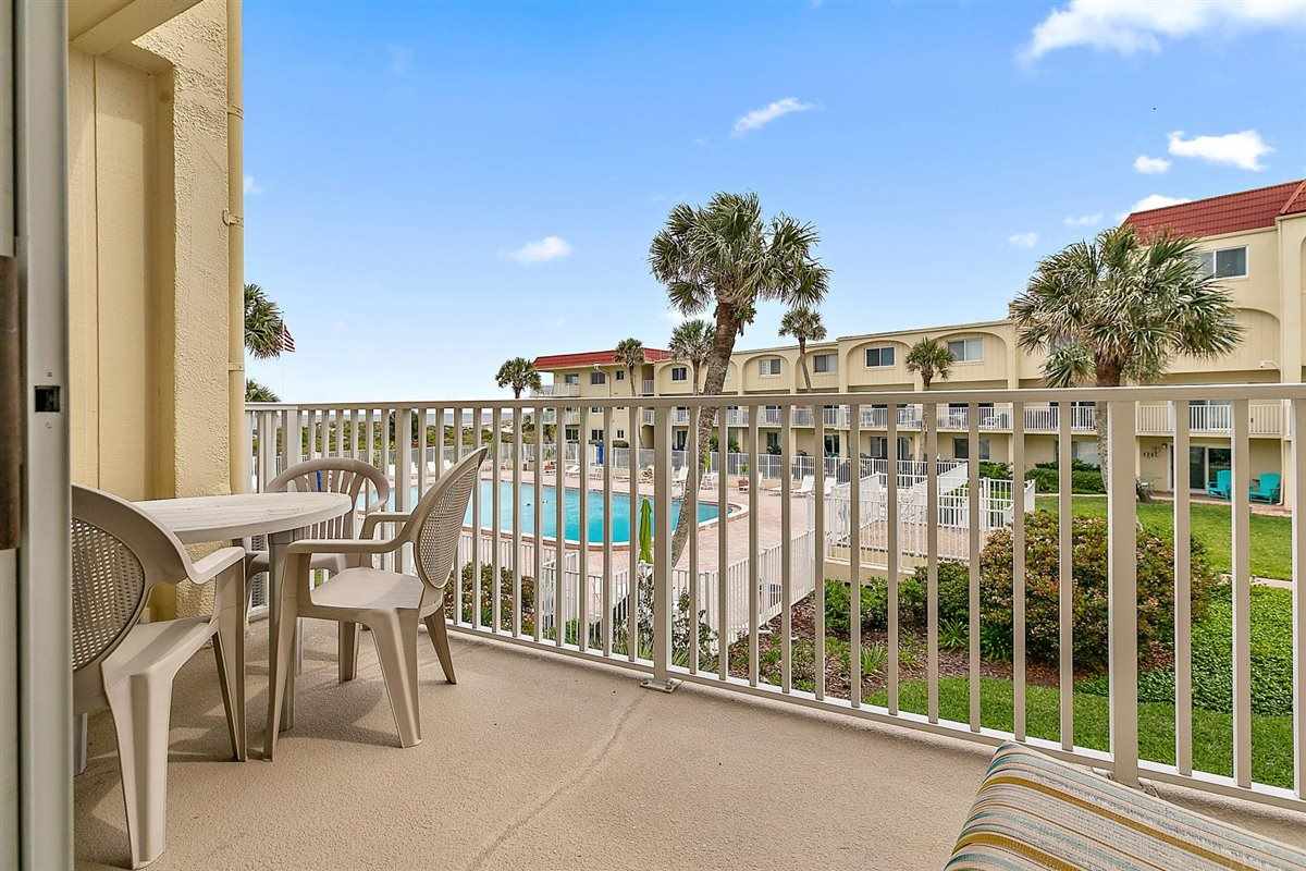 1 Ocean Trace Road, Unit 227 St. Augustine, FL 32080 - Photo 6 of 19