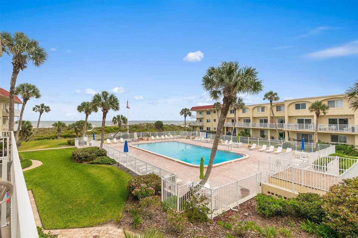 1 Ocean Trace Road, Unit 227 St. Augustine, FL 32080 - Photo 7 of 19