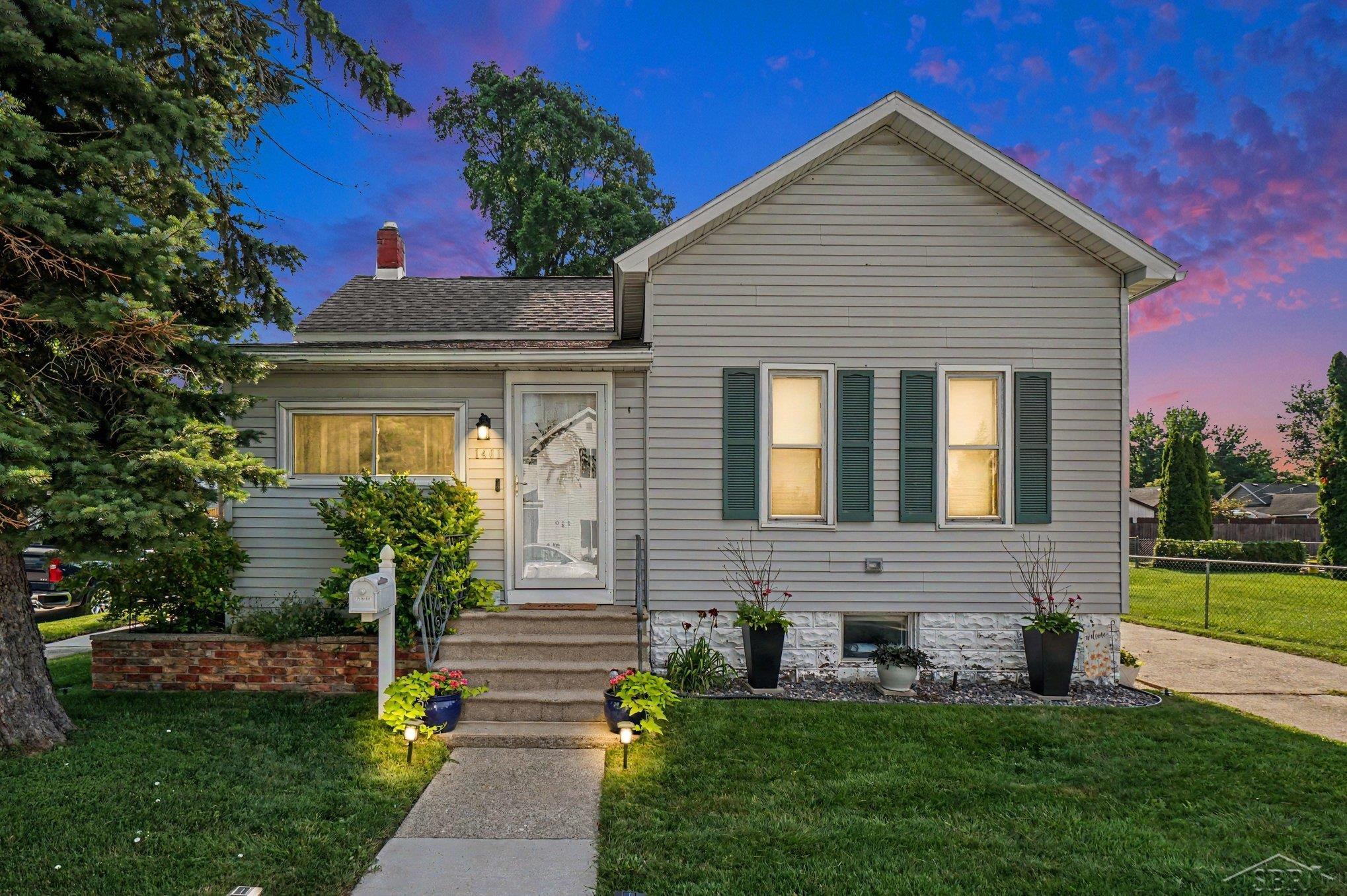 1401 Wilson Street Bay City, MI 48708 - Photo 22 of 22