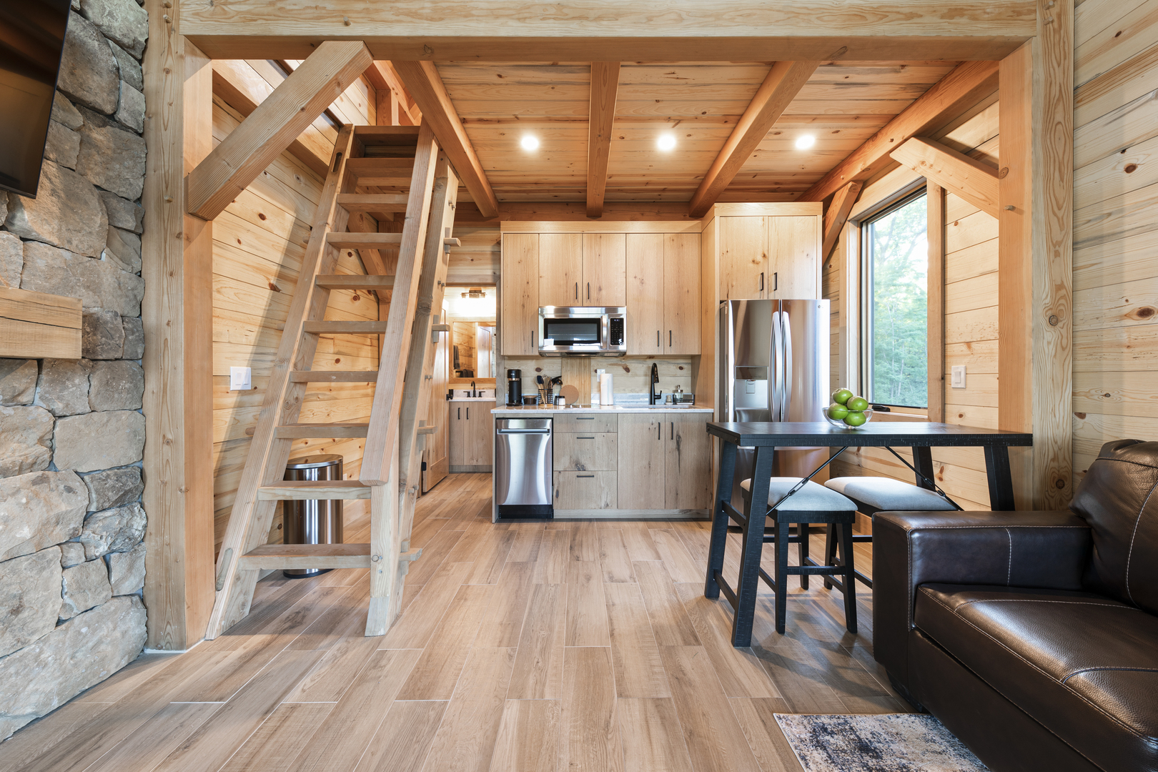 1667 Sherwood Camp Road Dahinda, IL 61428 - Photo 14 of 26