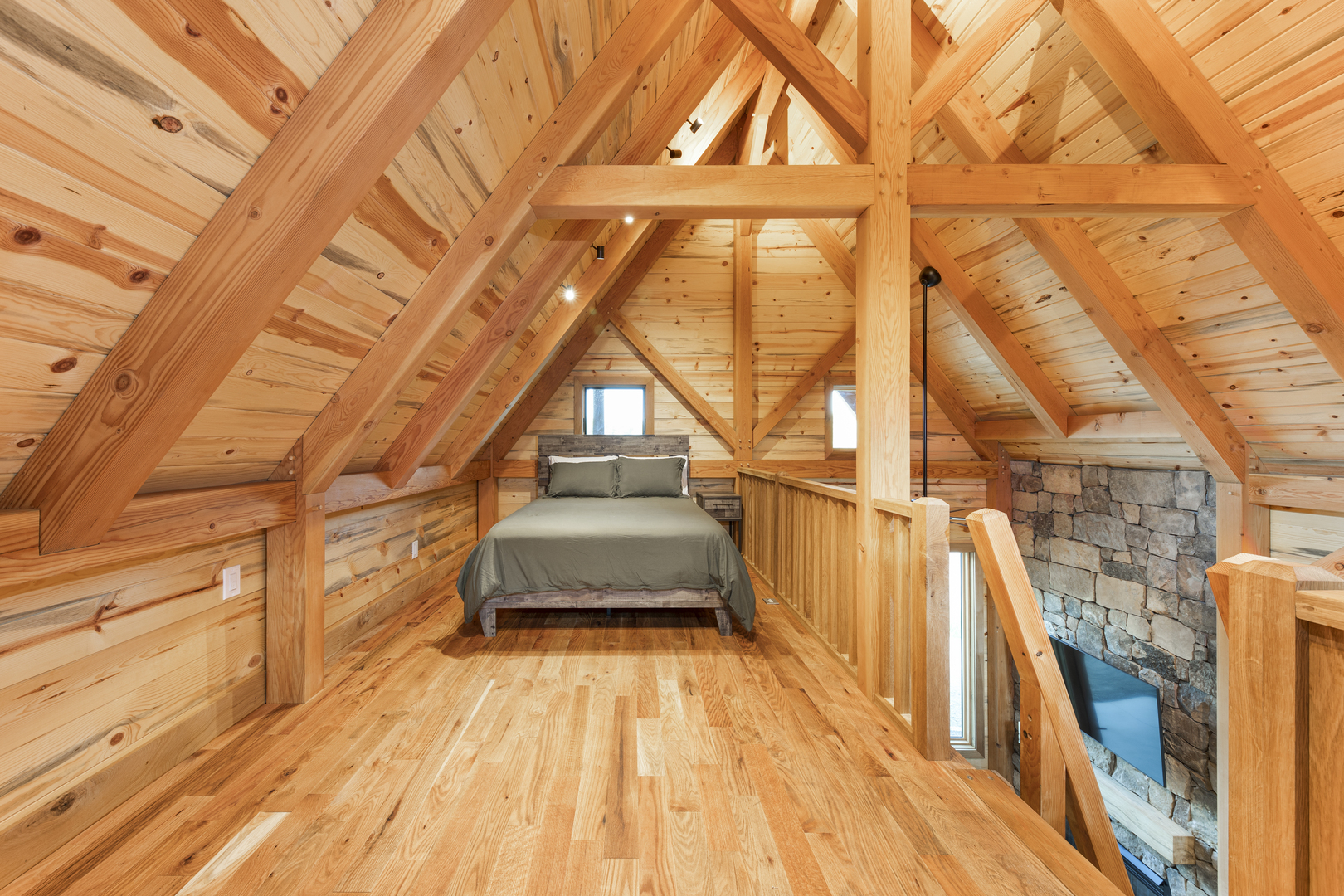 1667 Sherwood Camp Road Dahinda, IL 61428 - Photo 17 of 26