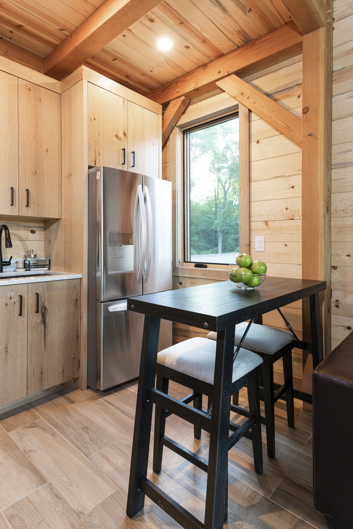 1667 Sherwood Camp Road Dahinda, IL 61428 - Photo 18 of 26