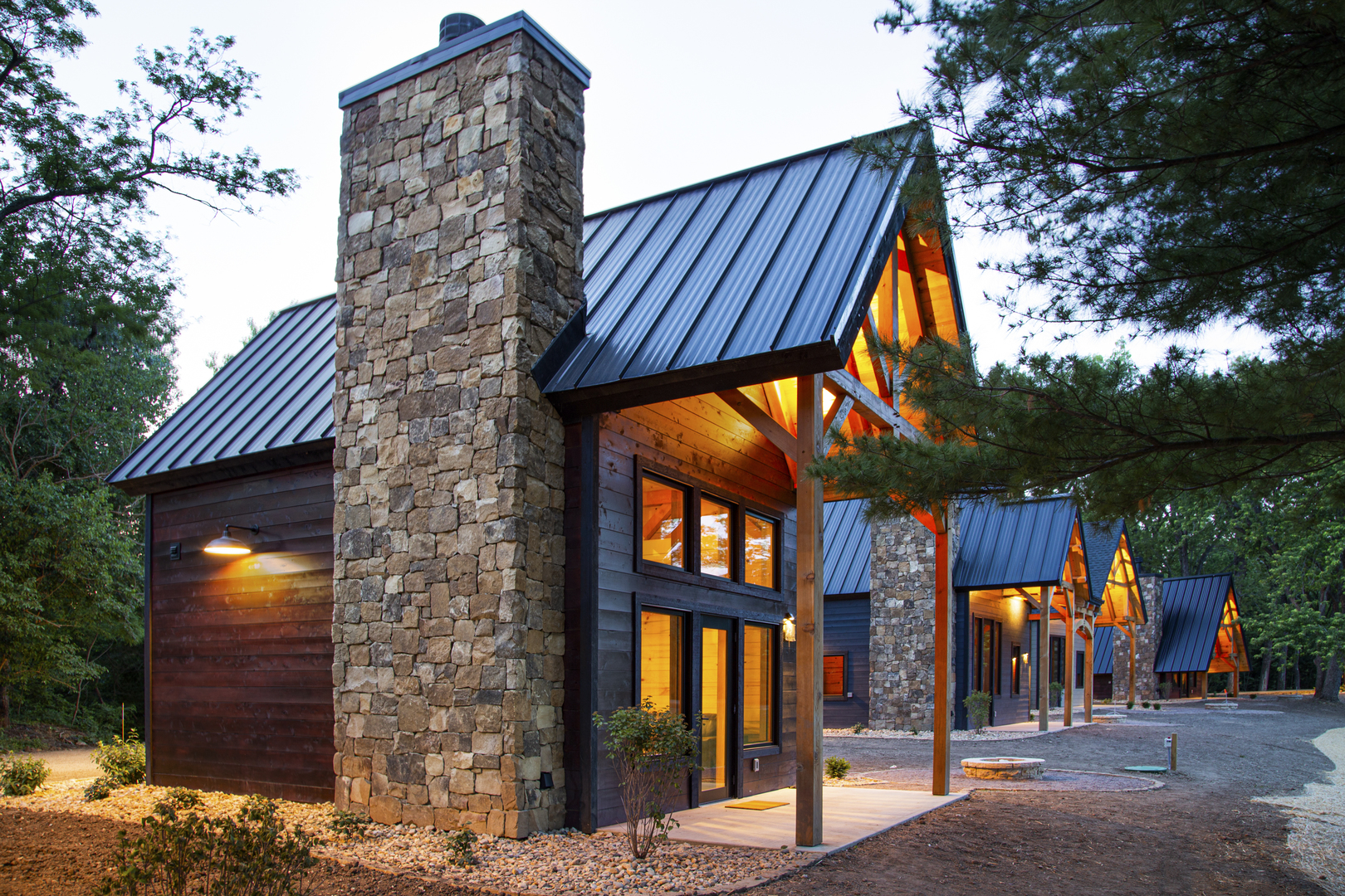 1667 Sherwood Camp Road Dahinda, IL 61428 - Photo 2 of 26