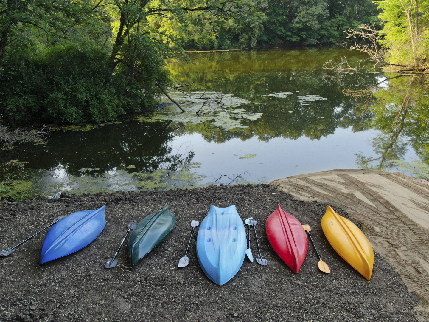 1667 Sherwood Camp Road Dahinda, IL 61428 - Photo 26 of 26