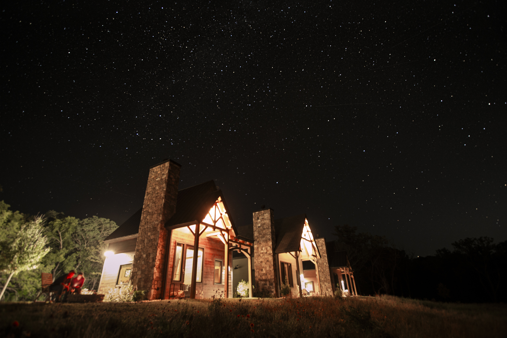 1667 Sherwood Camp Road Dahinda, IL 61428 - Photo 4 of 26