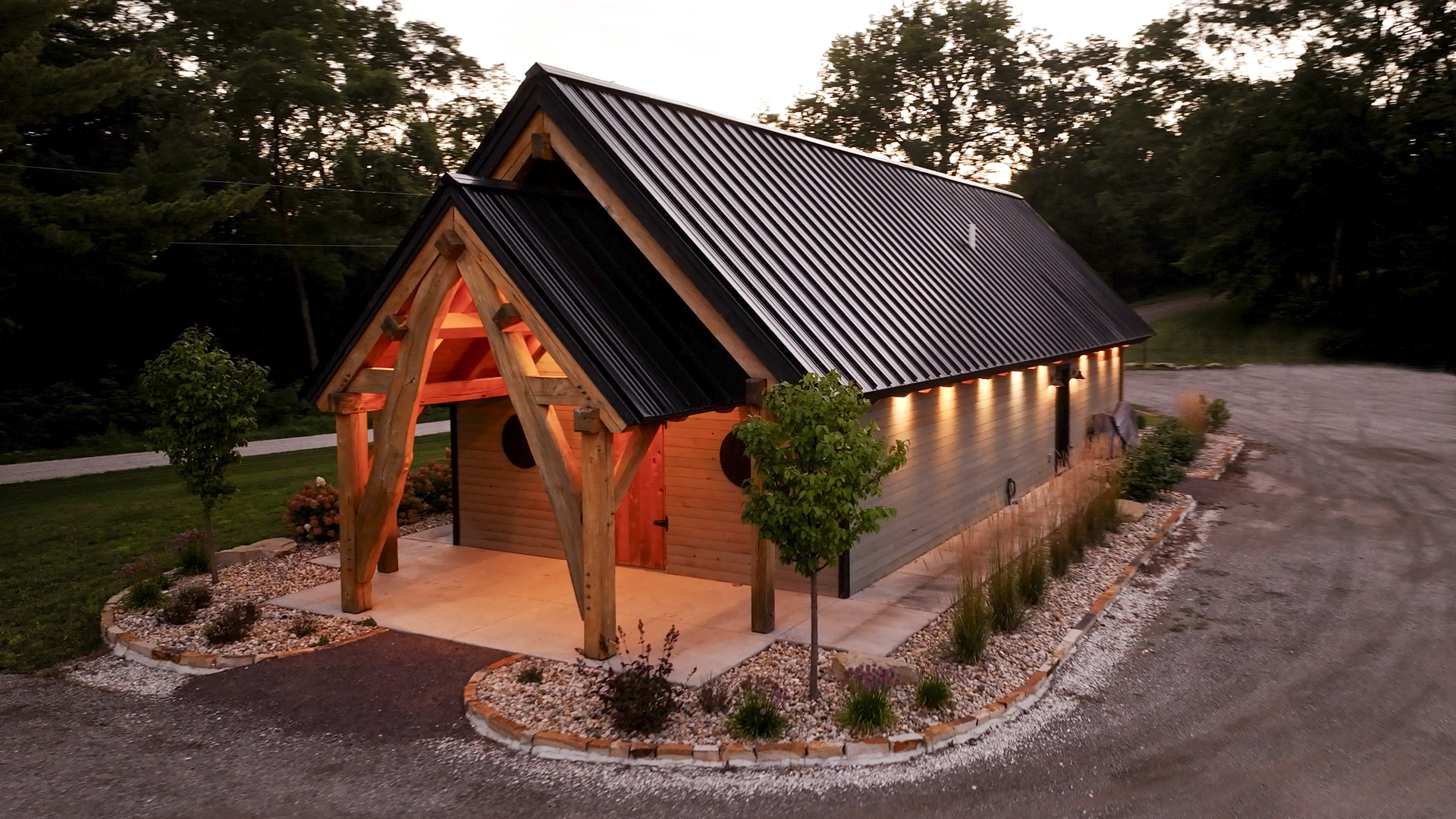 1667 Sherwood Camp Road Dahinda, IL 61428 - Photo 6 of 26