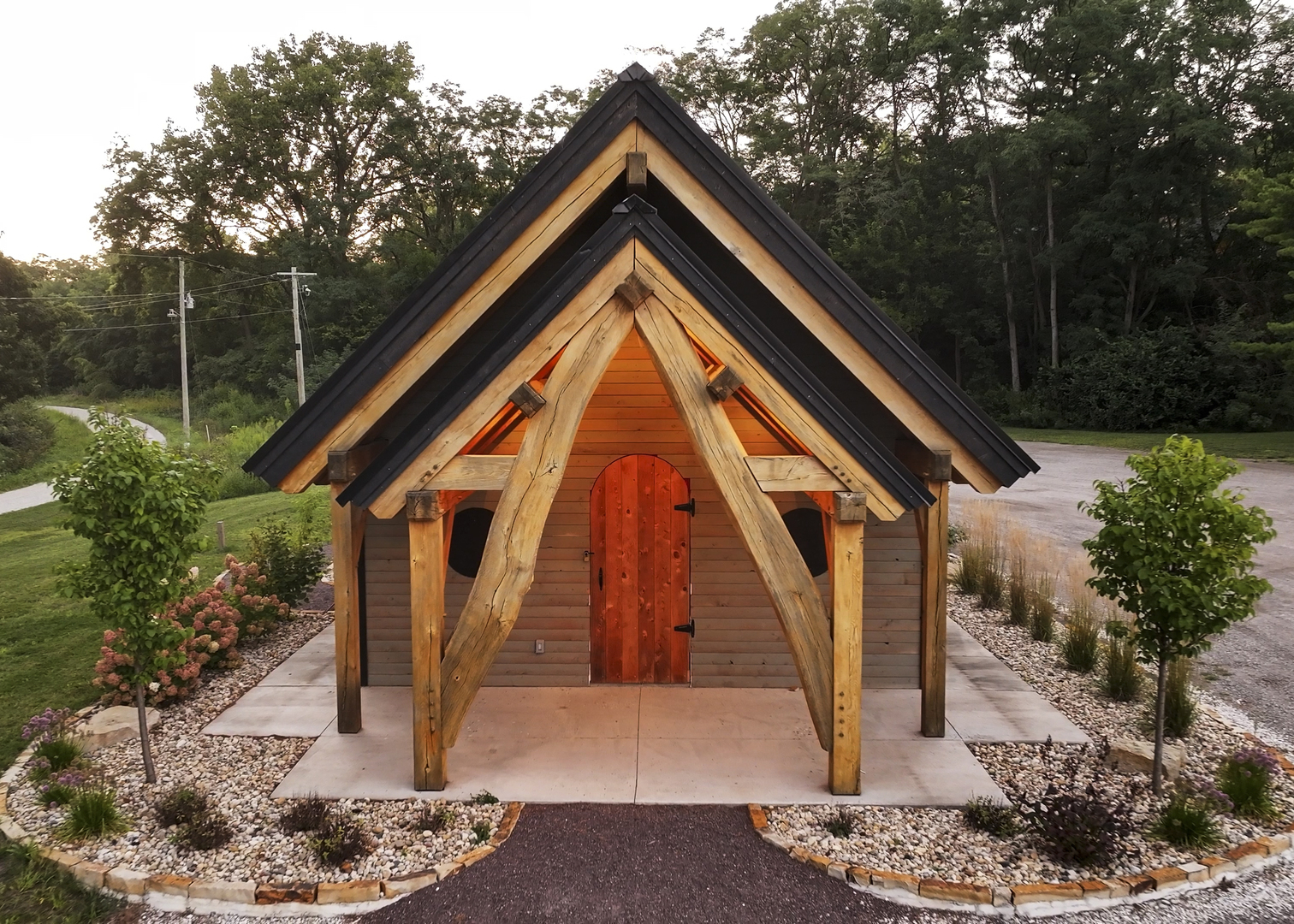 1667 Sherwood Camp Road Dahinda, IL 61428 - Photo 7 of 26