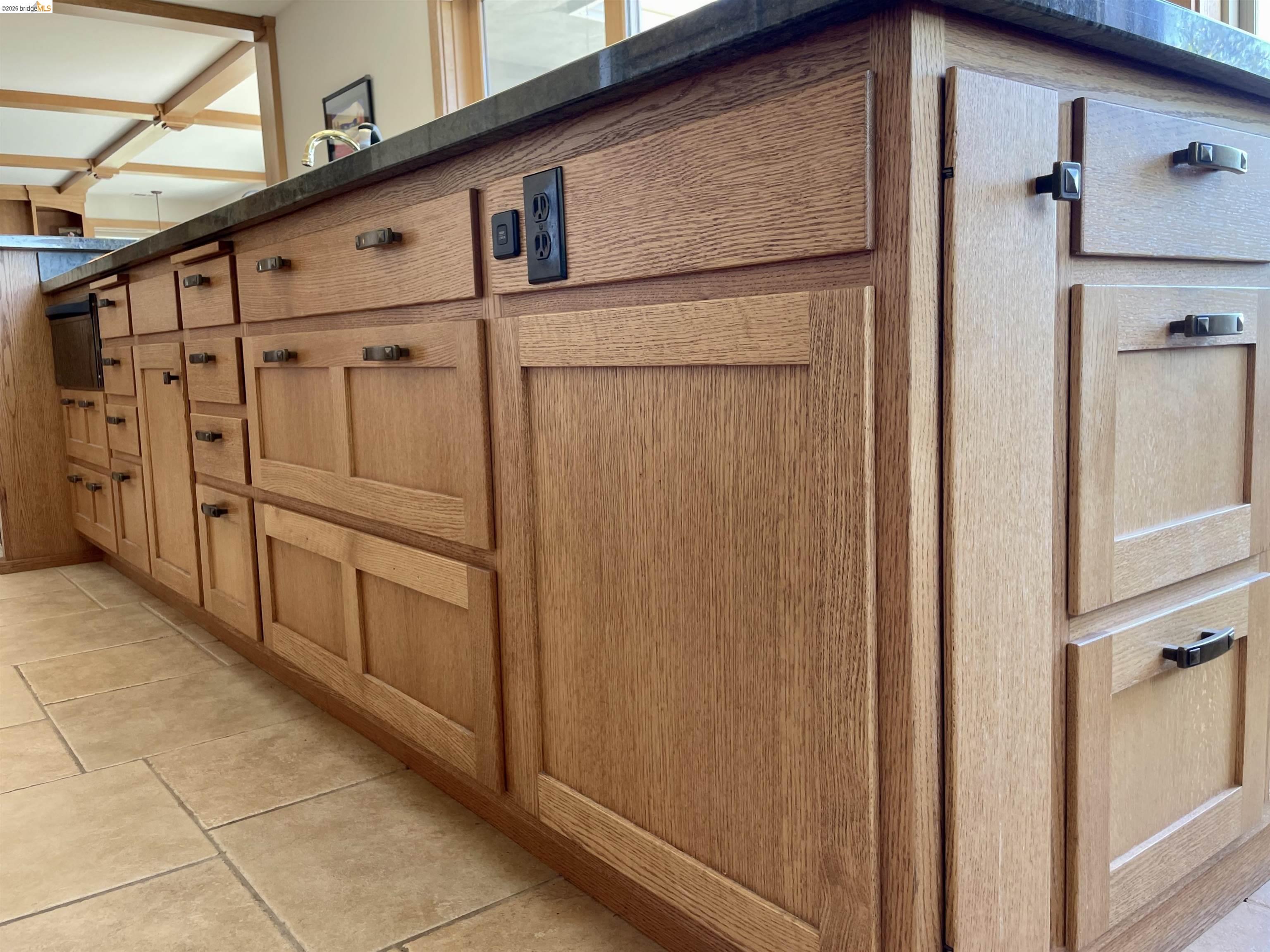 18288 Lambert Lake Road Sonora, CA 95370 - Photo 16 of 55 Kitchen view