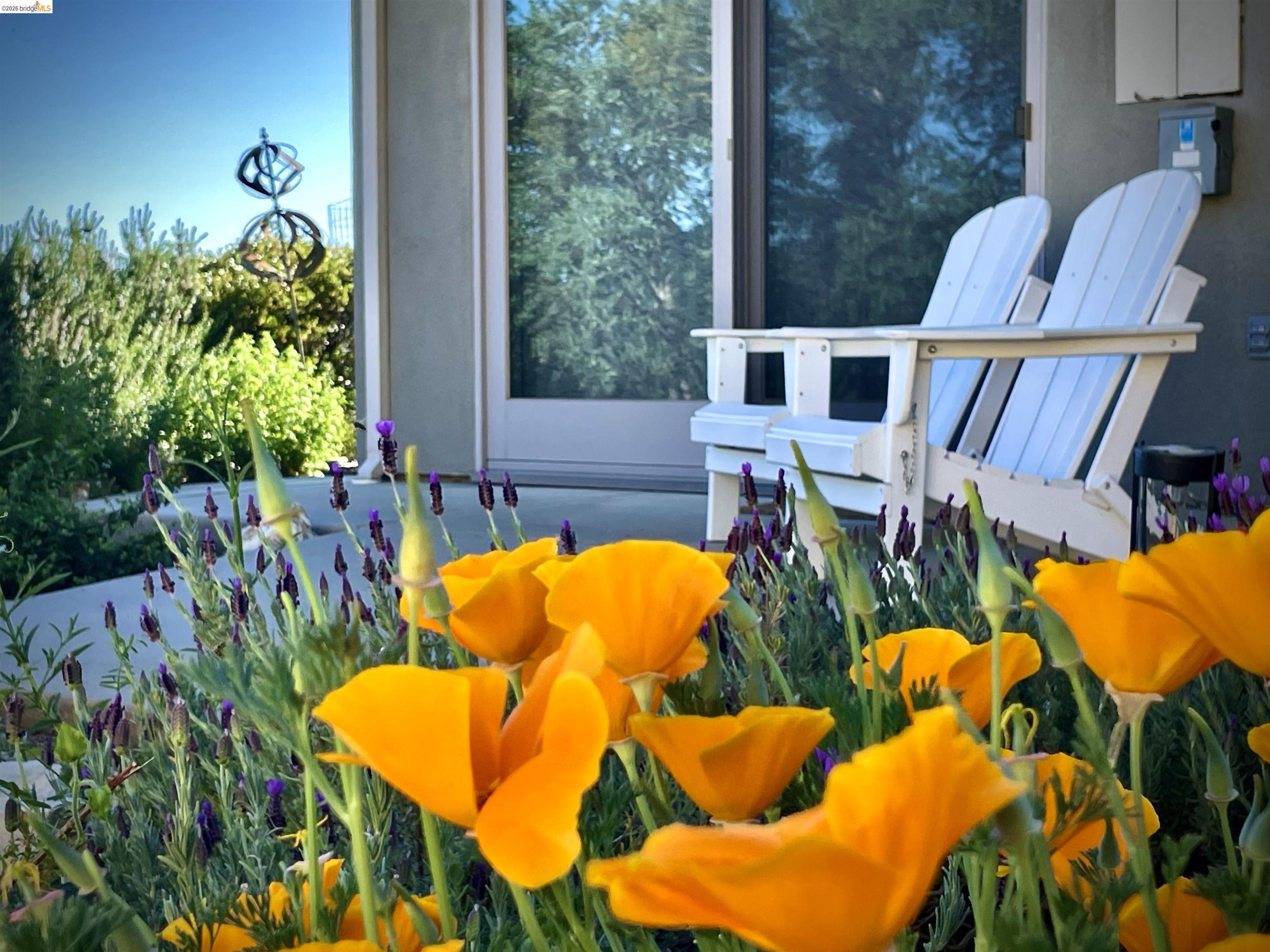 18288 Lambert Lake Road Sonora, CA 95370 - Photo 47 of 55 Exterior view of stucco siding