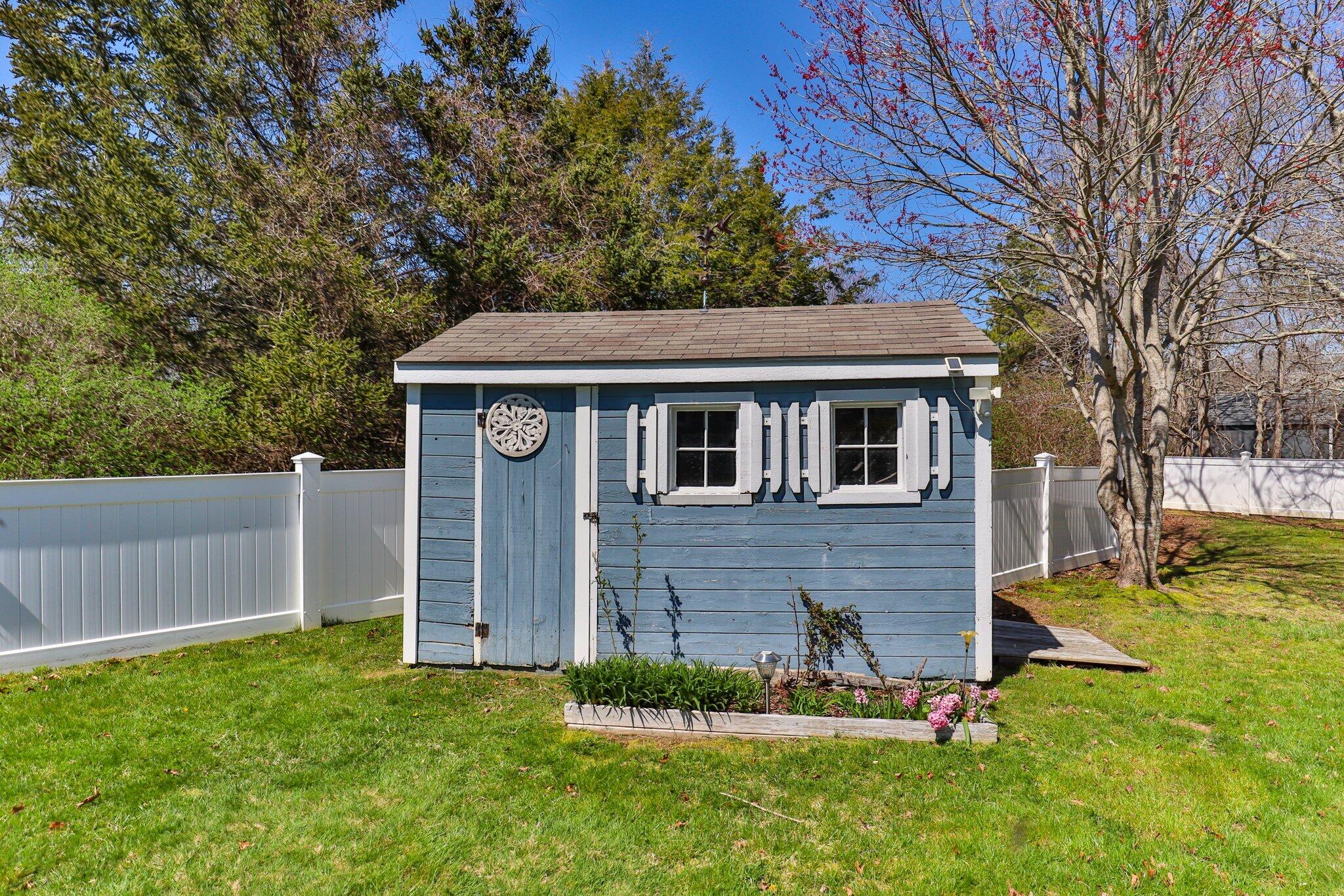 9 Forest Road Forestdale, MA 02644 - Photo 24 of 29 a front view of a house with a yard