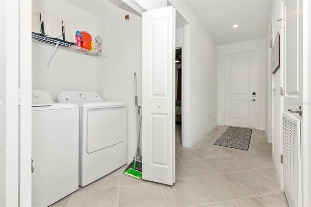 a building with car parked in front of it