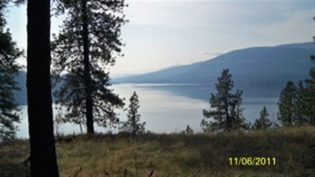 2000 Ray Anderson Road Kettle Falls, WA 99141 - Photo 1 of 8 Gallery Image 1