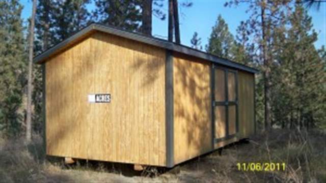 2000 Ray Anderson Road Kettle Falls, WA 99141 - Photo 3 of 8 Gallery Image 3