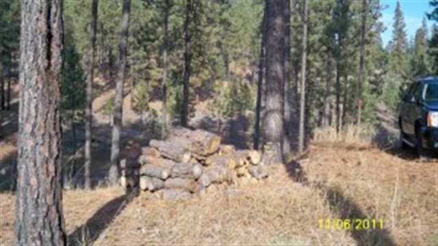 2000 Ray Anderson Road Kettle Falls, WA 99141 - Photo 8 of 8 Gallery Image 8