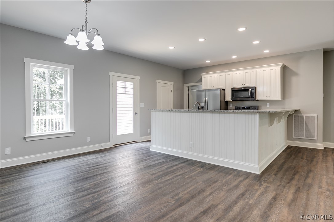 3586 Cedar Plains Road Sandy Hook, VA 23153 - Photo 5 of 22 Gallery Image 5