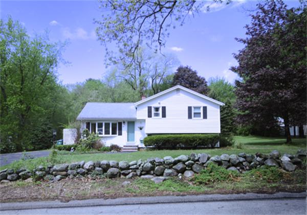 81 Wyman Road Billerica, MA 01821 - Photo 1 of 18 Gallery Image 1