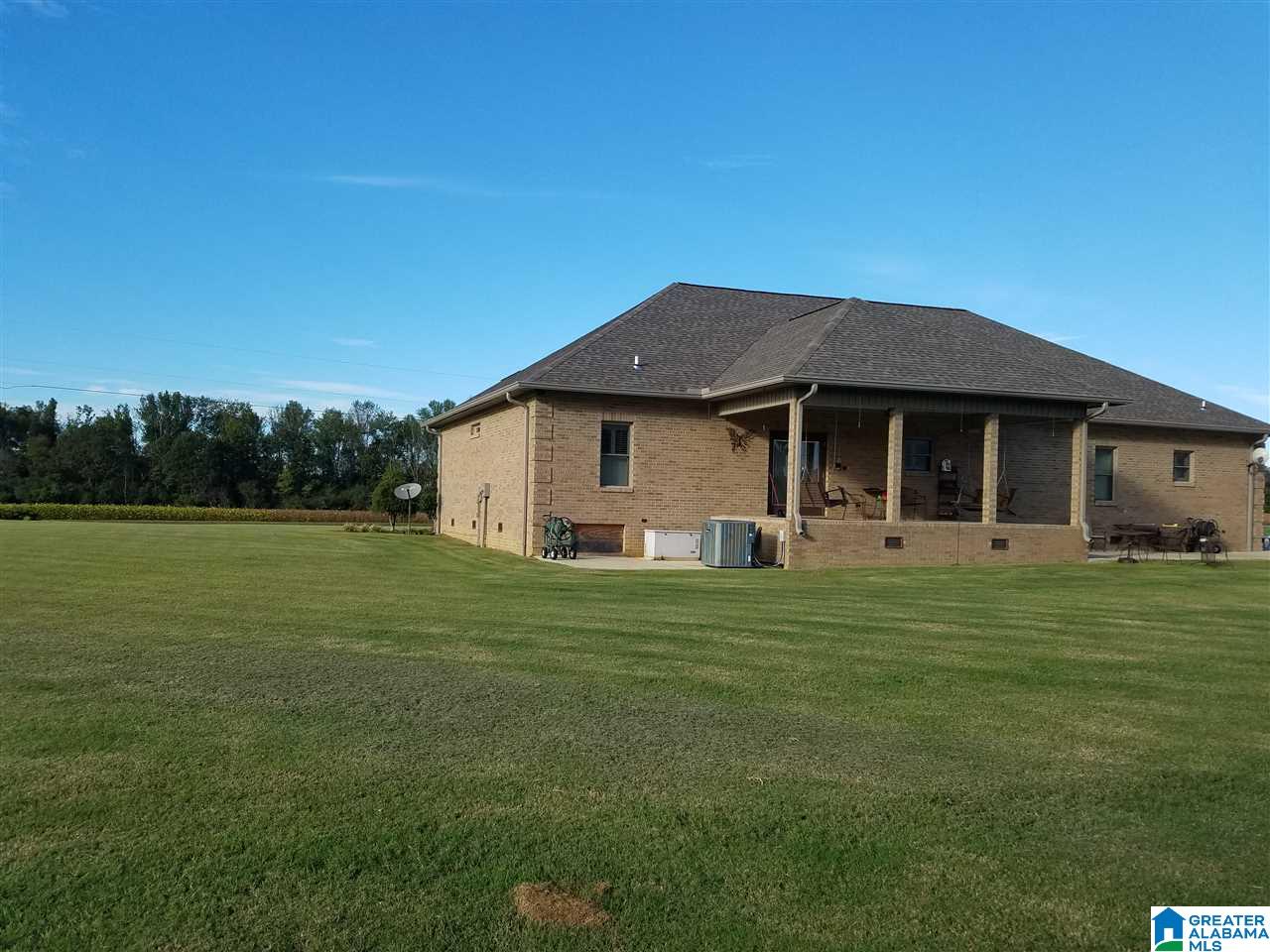 1602 River Bend Road Altoona, AL 35952 - Photo 31 of 34