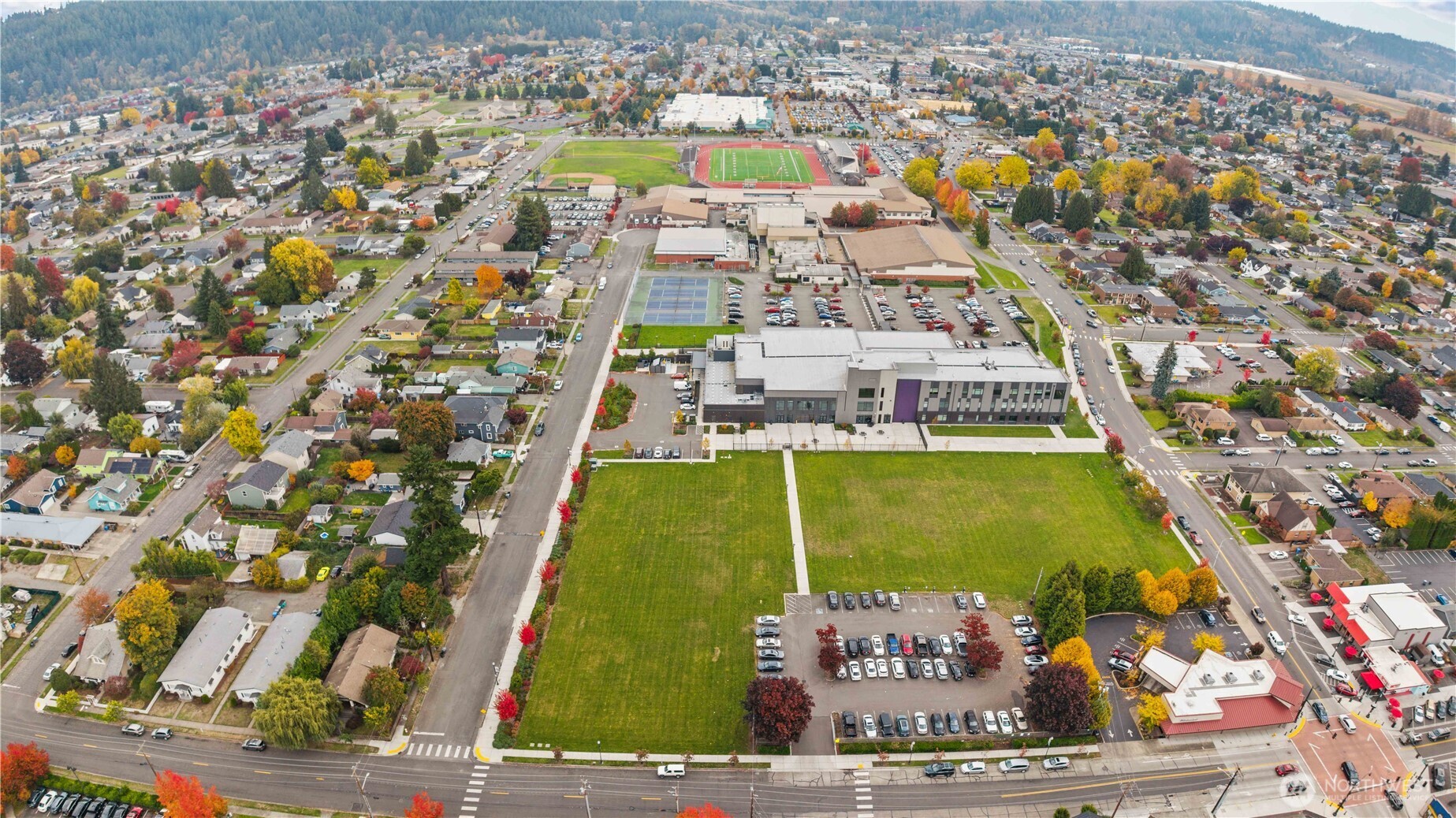 624 West Main Street Sumner, WA 98390 - Photo 30 of 34