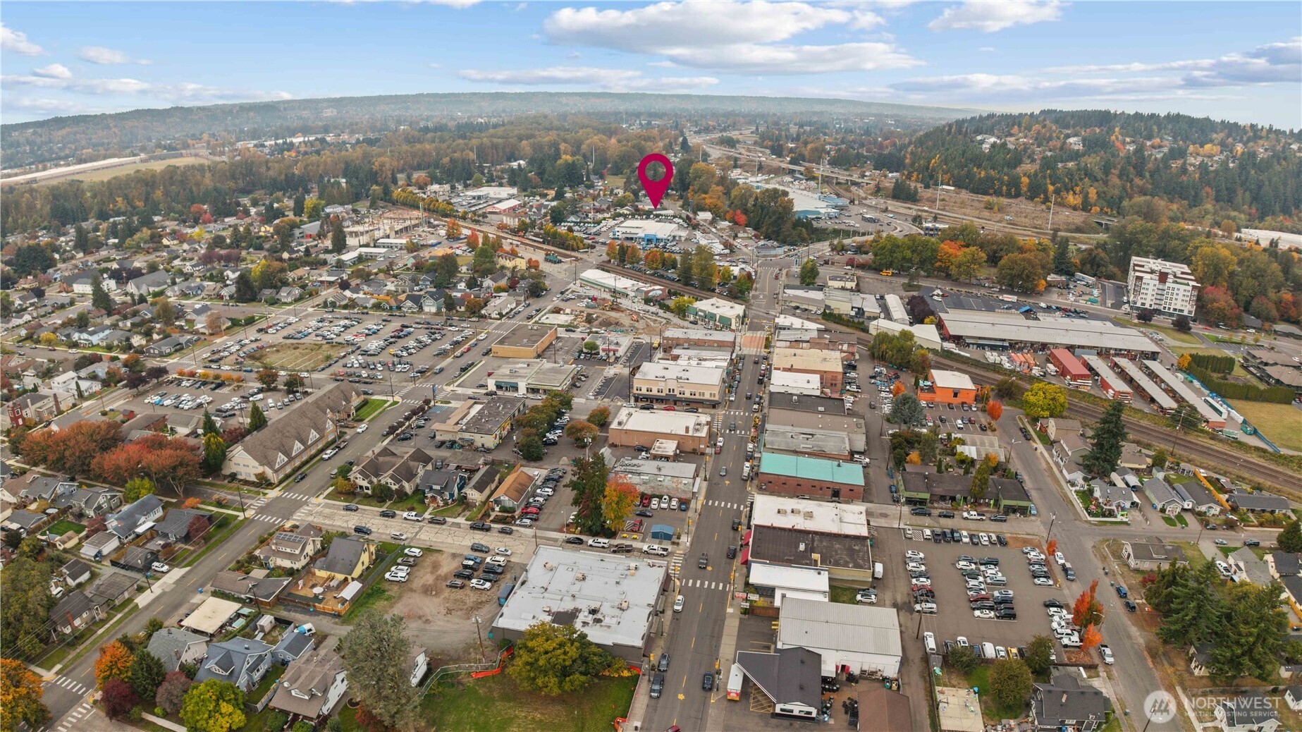 624 West Main Street Sumner, WA 98390 - Photo 5 of 34