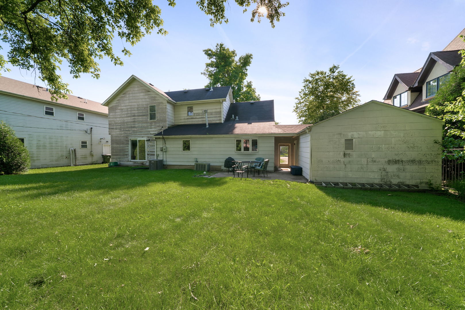 707 Glenshire Road Glenview, IL 60025 - Photo 24 of 28