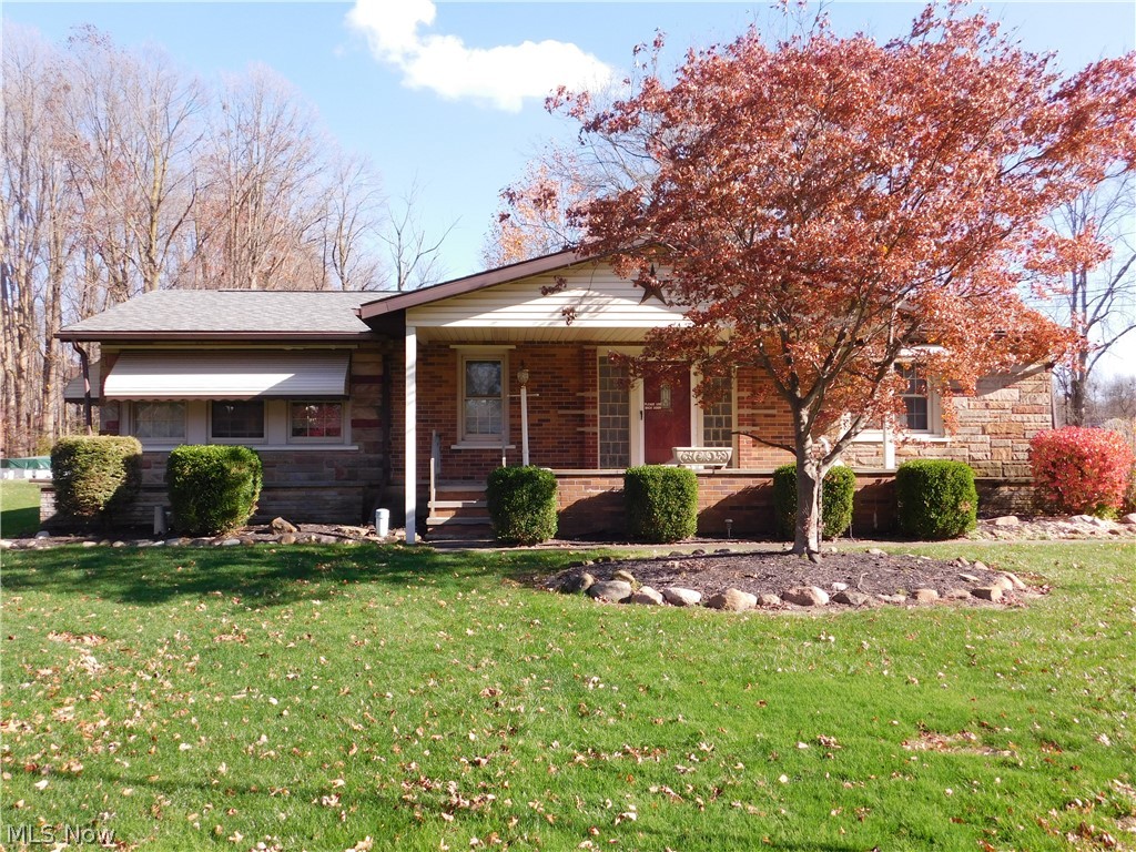 6865 Glendale Road North Ridgeville, OH 44039 - Photo 1 of 34